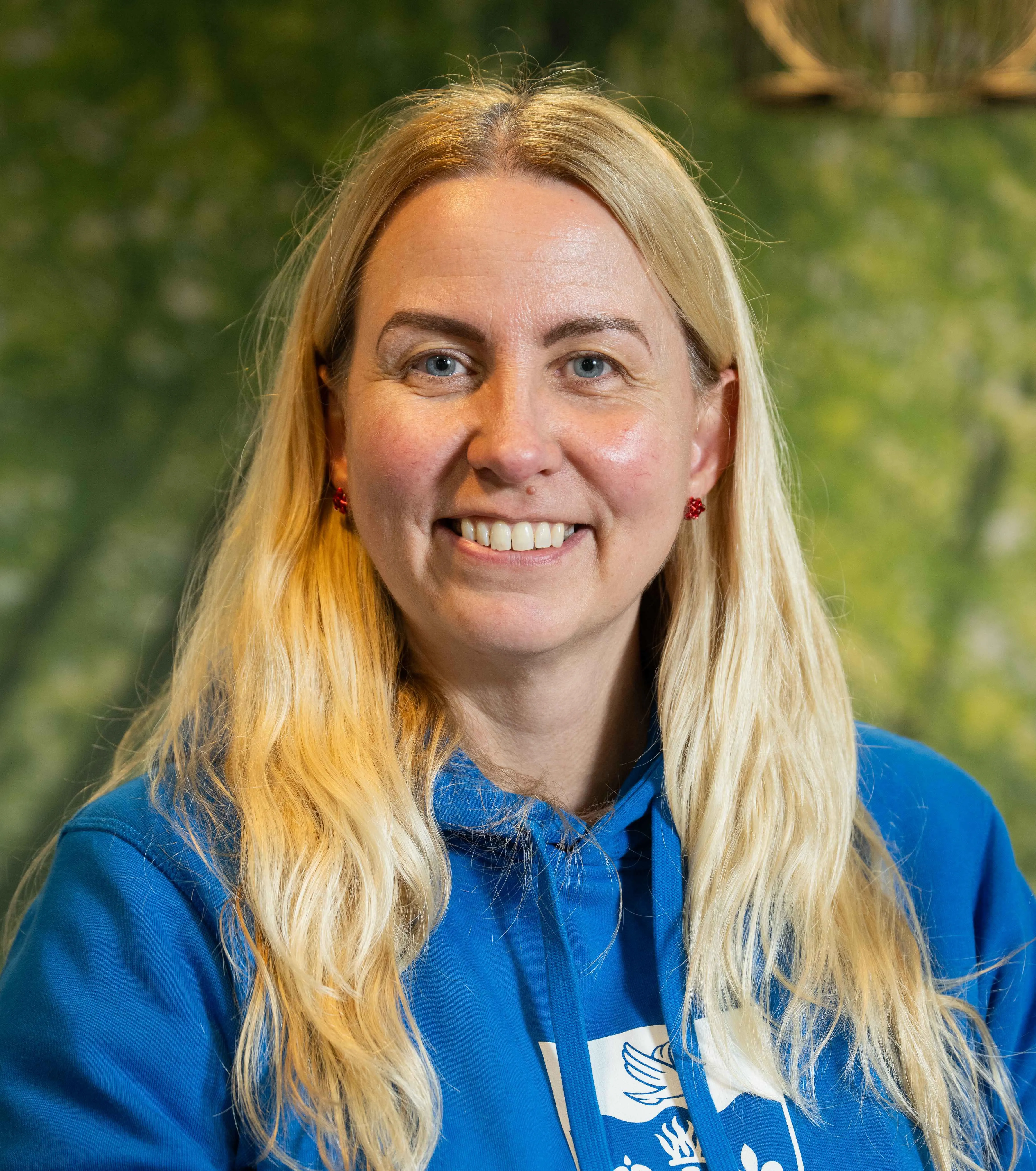 Gill Hodgson - Professional Policing at the University of Hull