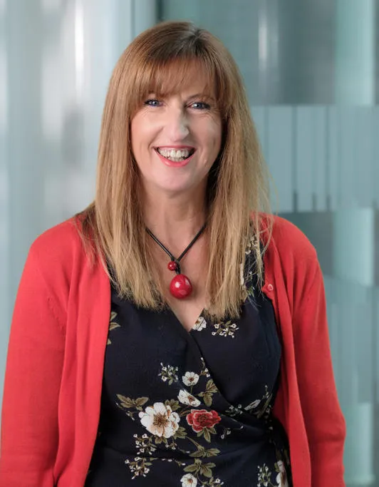 Gillian Wilson