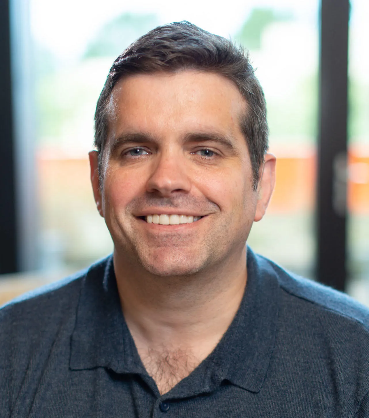 Professor Graham Williams - Forensic Science at the University of Hull