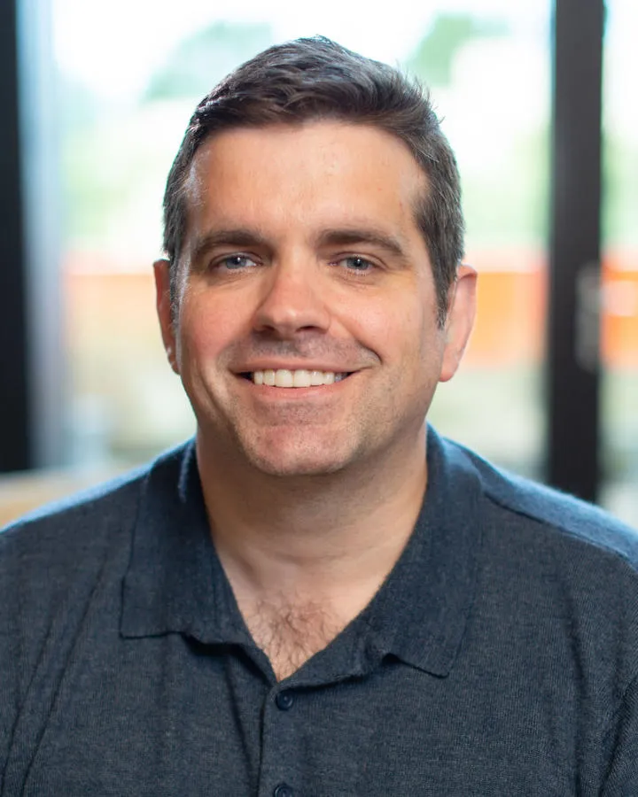 Professor Graham Williams - Forensic Science at the University of Hull