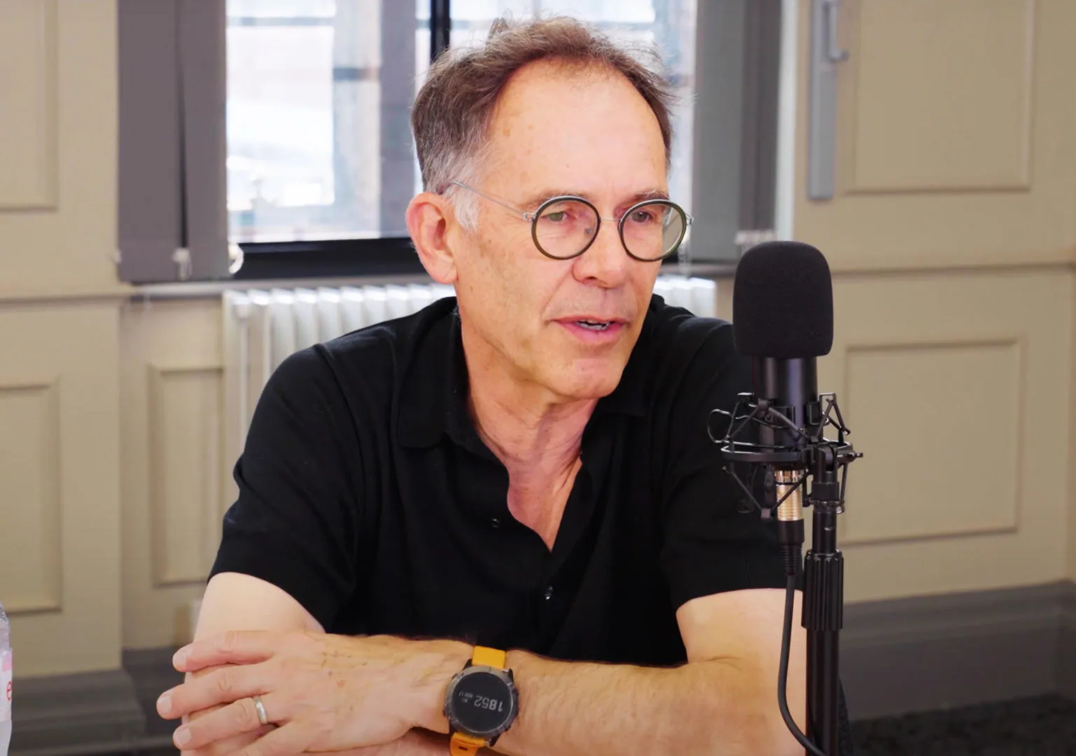 Guido Imbens University of Hull Alumni