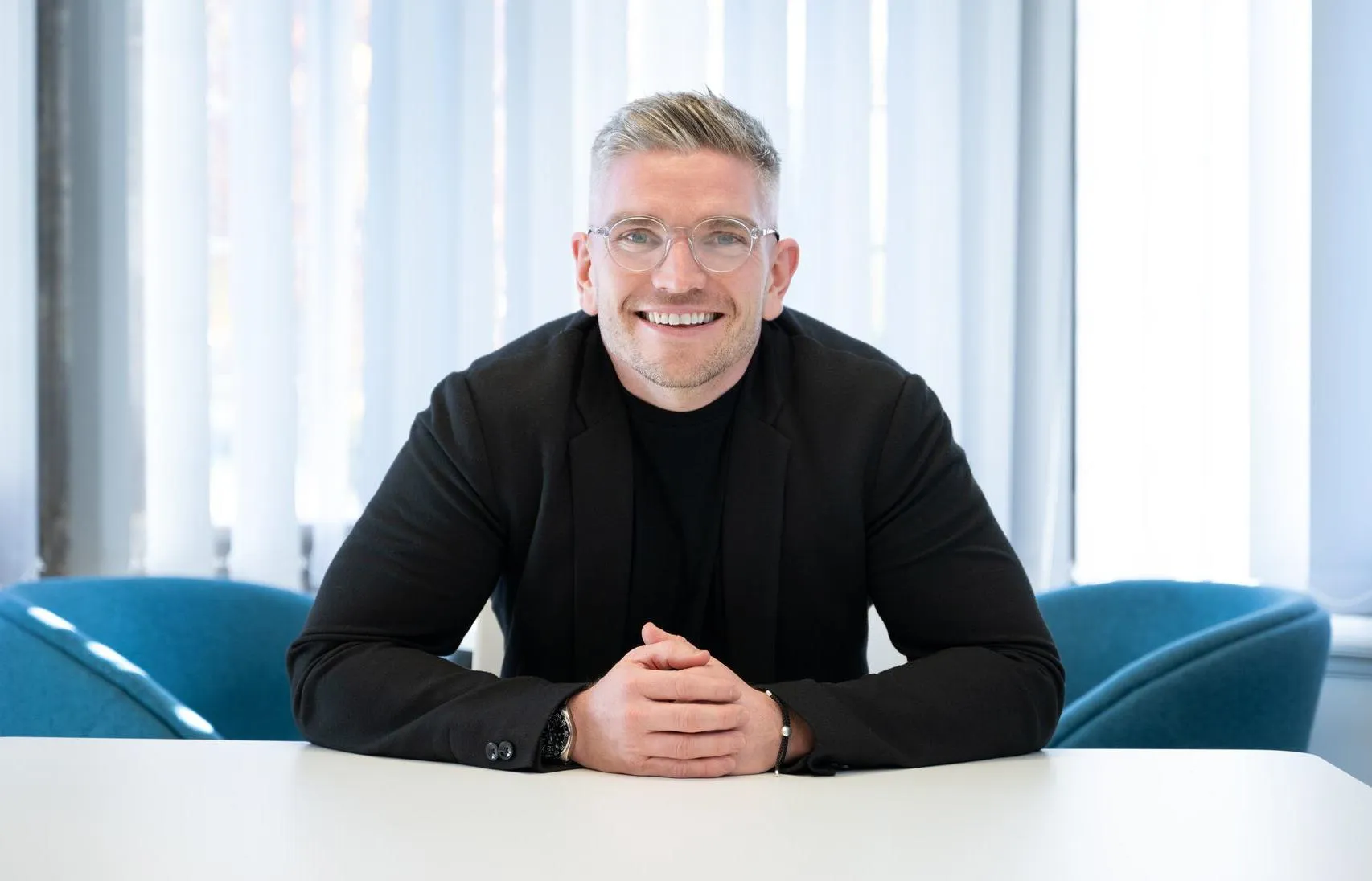 Conor Horne - BA (Hons) Accountancy with Financial Management, 2013