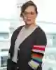 University of Hull Laureate Heather Lacey