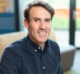 Professor Iain Brennan