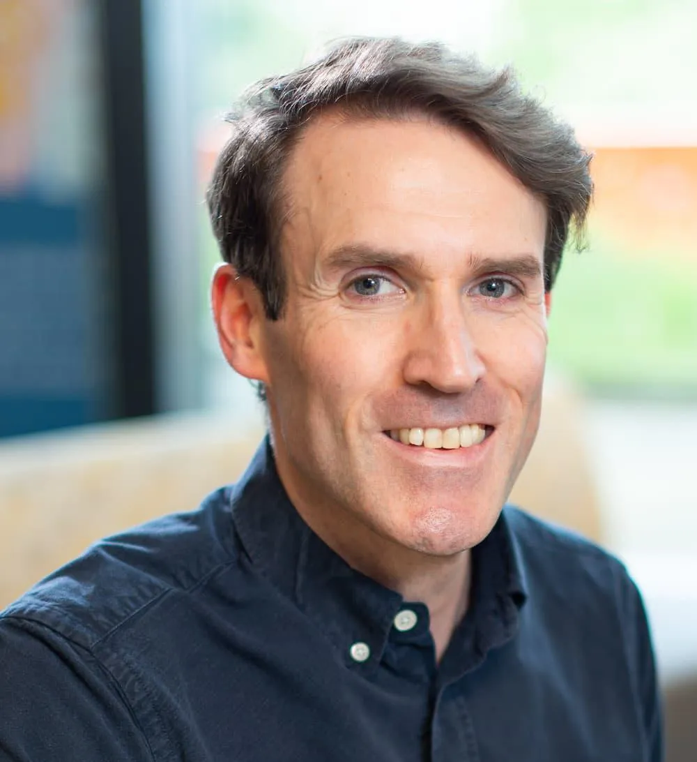 Dr Iain Brennan - Psychology academic at the University of Hull