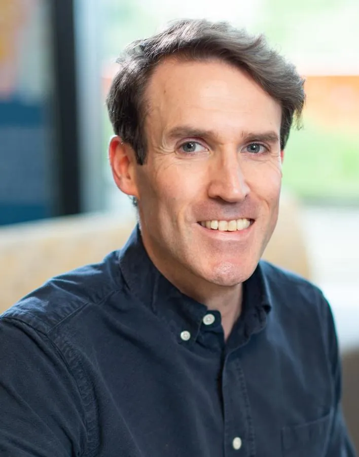 Iain Brennan