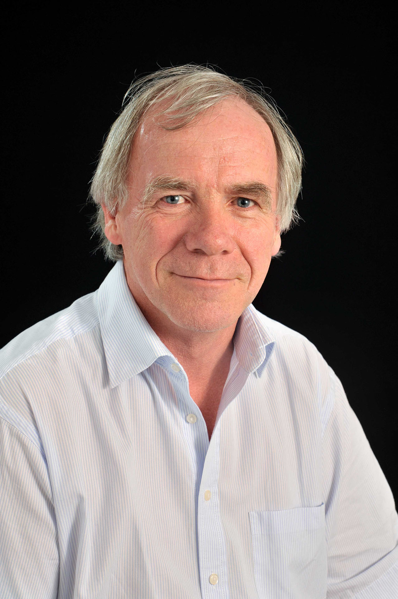 Professor Ian Cowx