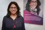 Indhu Rubasingham - University of Hull Alumni