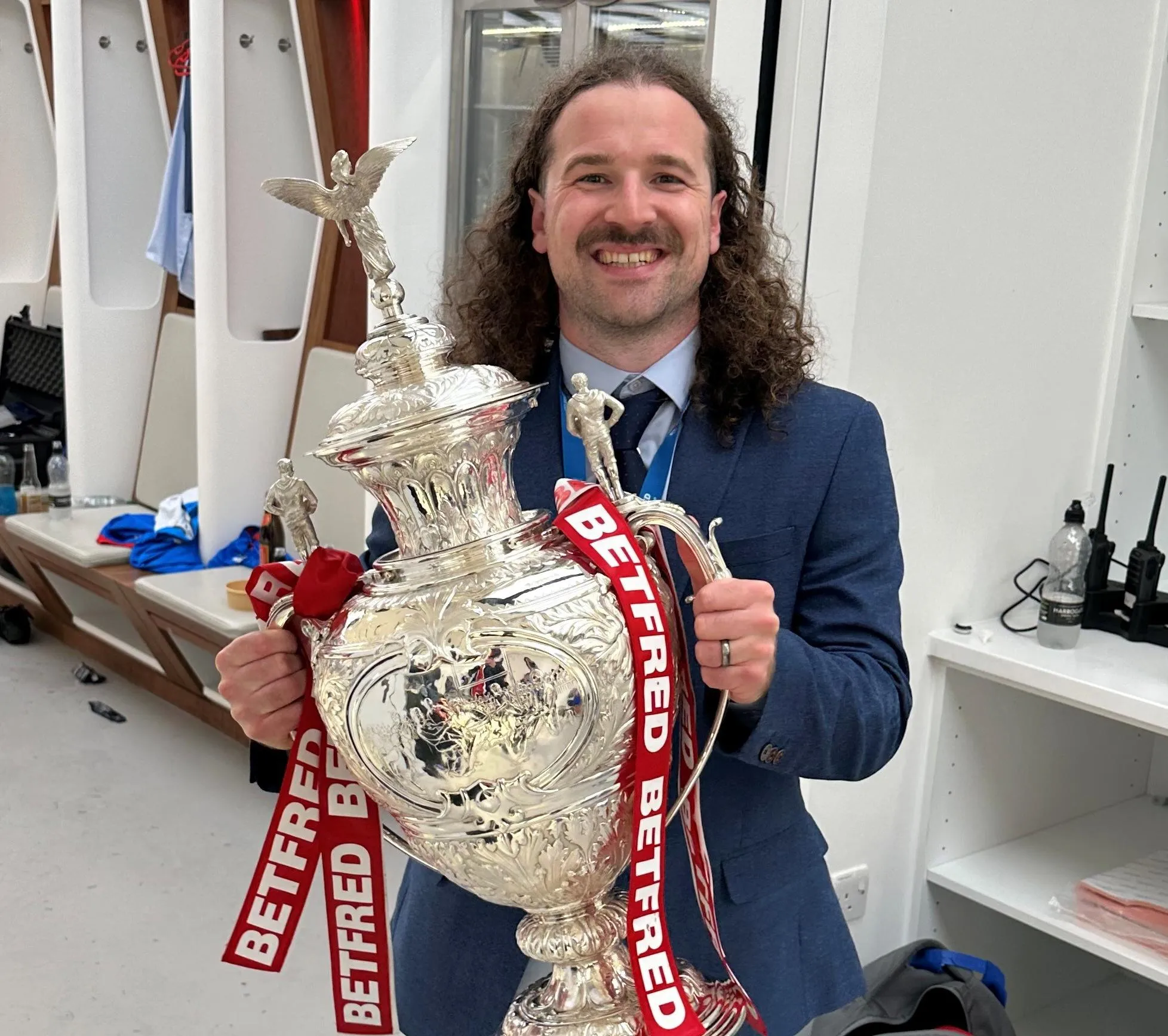 University of Hull Alumni James Deighton