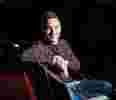 University of Hull alumni James Graham OBE