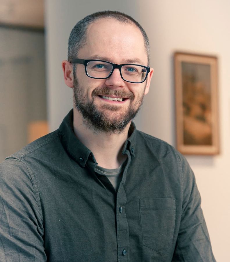 James Zborowski