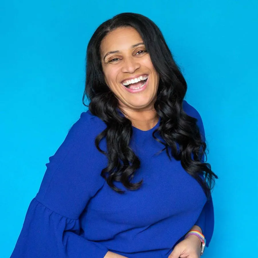 Jaz Ampaw-Fazz University of Hull Alumni