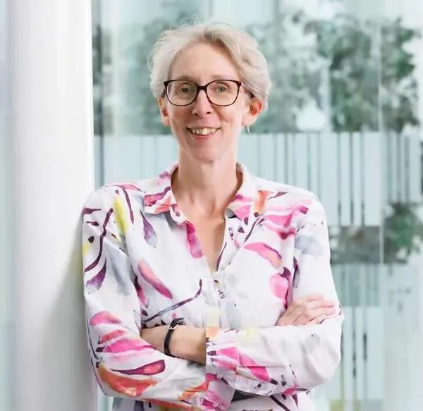 Joanna Reeve