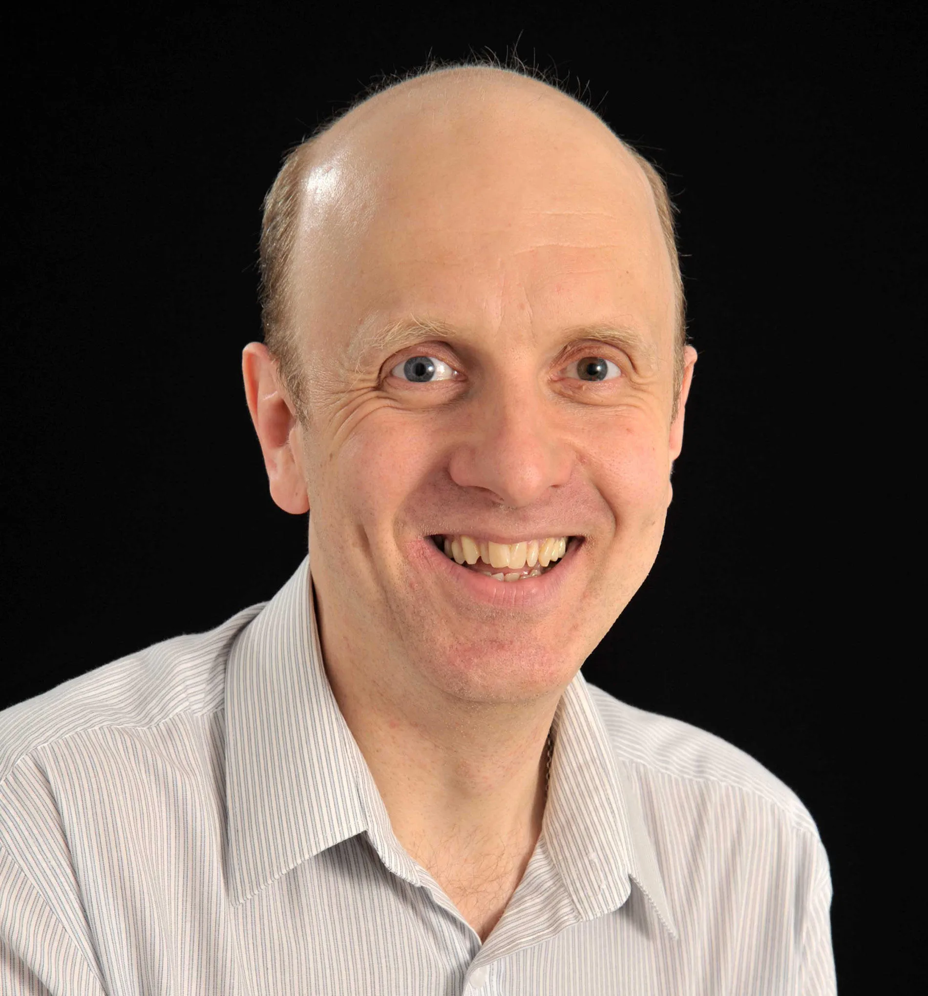 John Greenman - Biomedical Sciences academics at the University of Hull