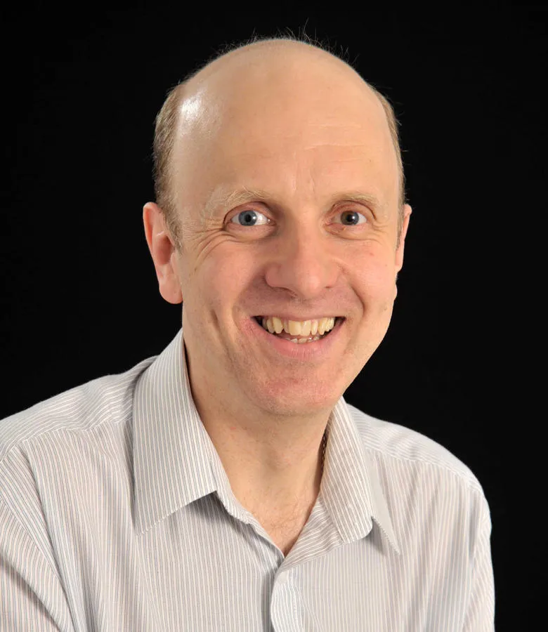 John Greenman - Biomedical Sciences academics at the University of Hull