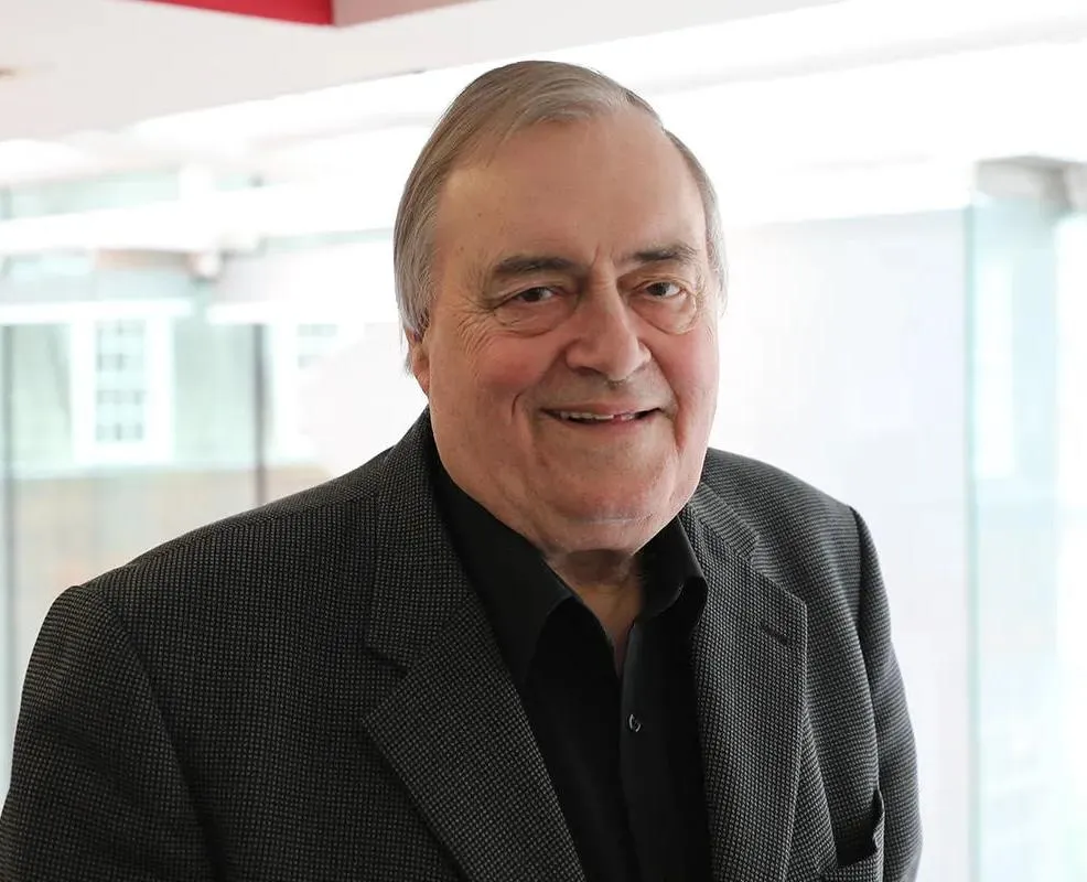 University of Hull alumni John Prescott