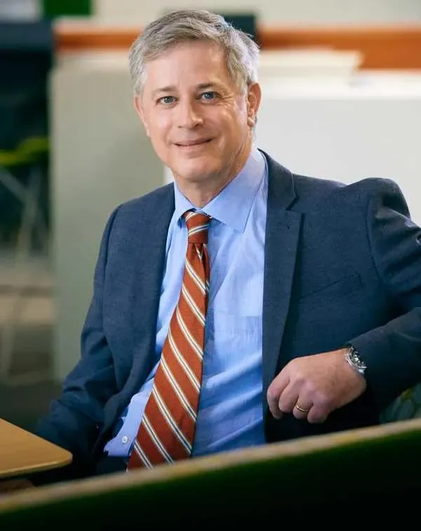 Jonathon Koffman