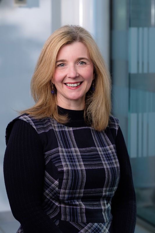 Julie Rippingale