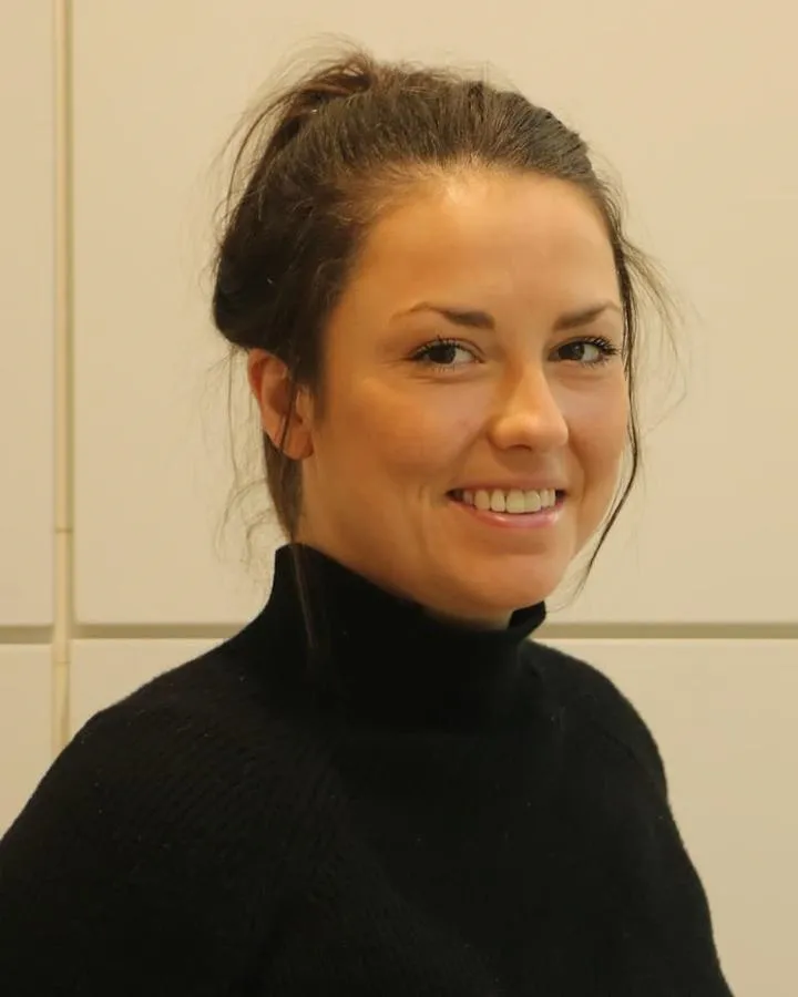 Kate Donnan