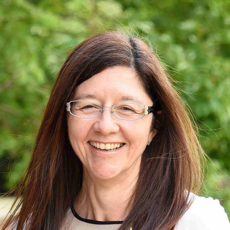 Louise Morton
