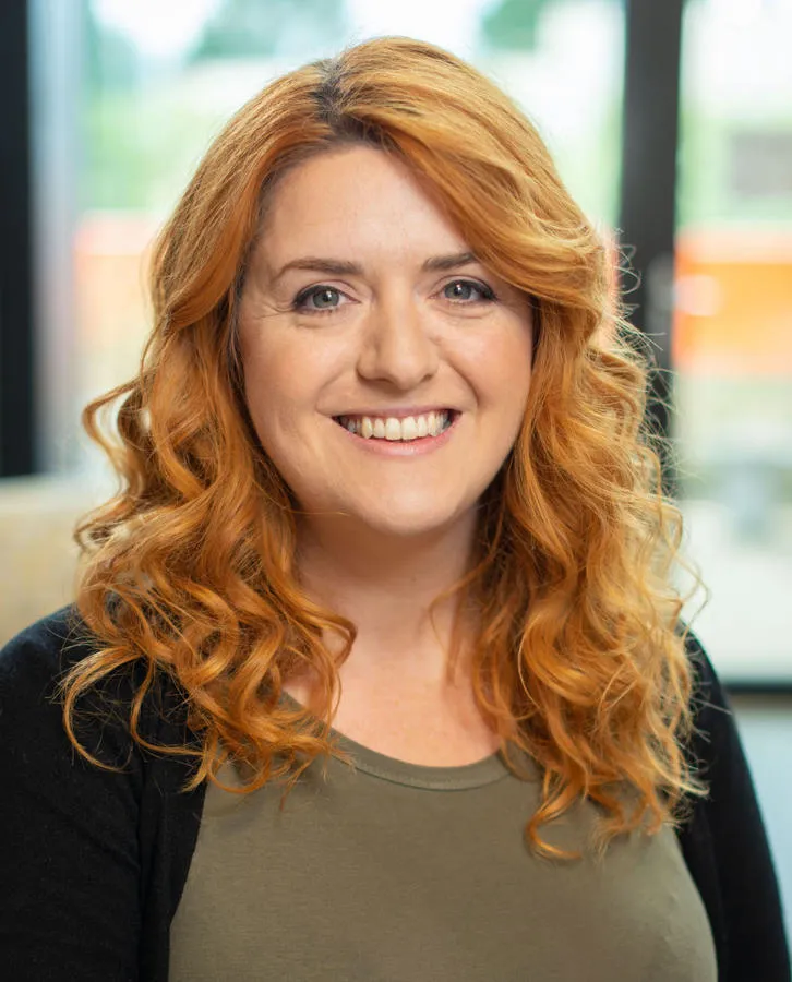 Lucy Fielding