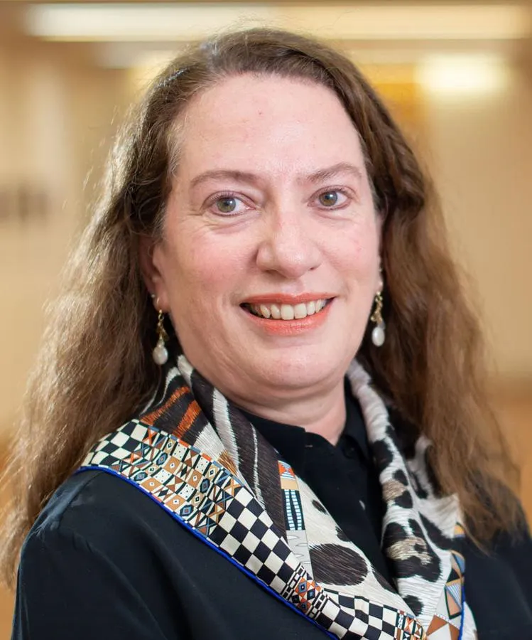 Mahrukh Doctor