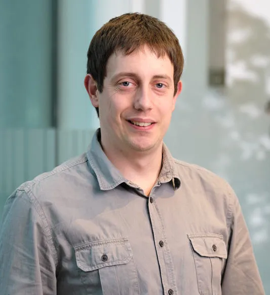 Dr Martin Taylor