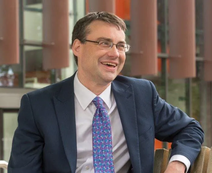 Martyn Riddleston - Chief Finance Officer