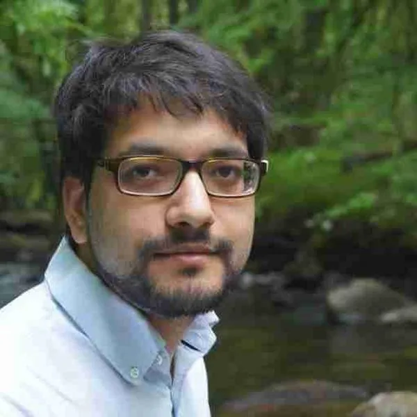 Matishalin Patel