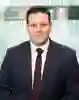 Portrait of Dr Matt Beech