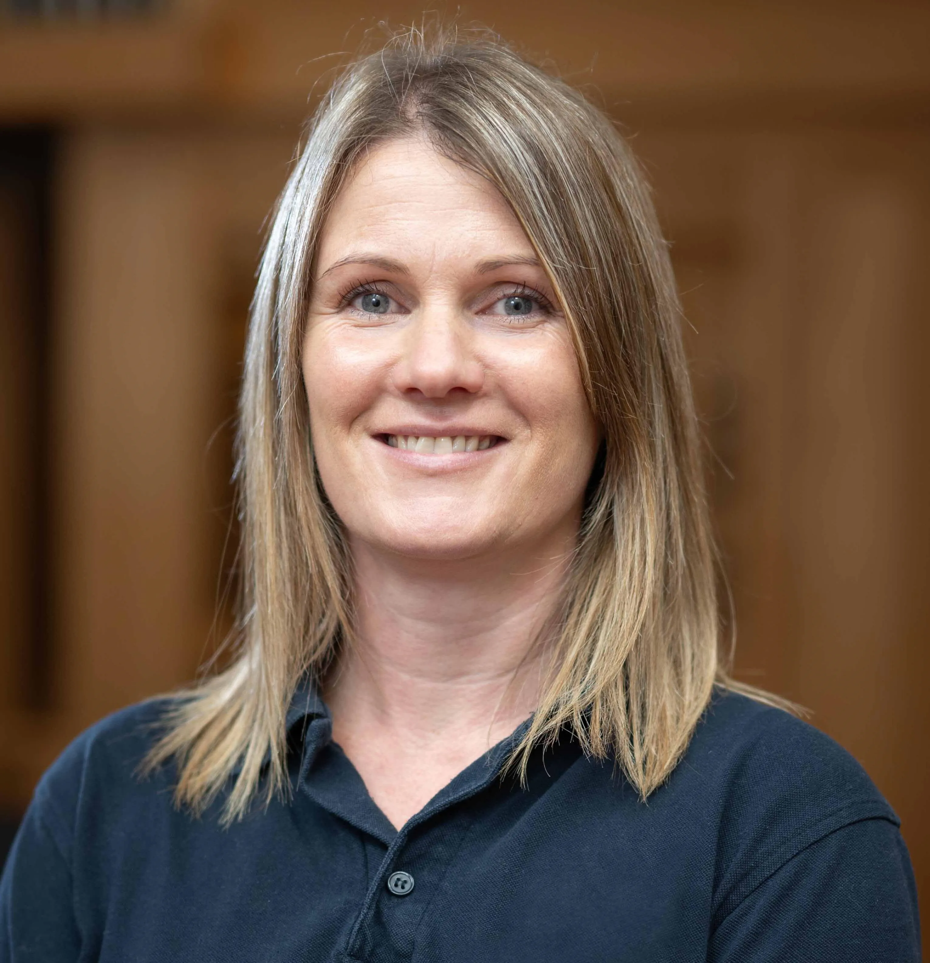 Michelle Naylor