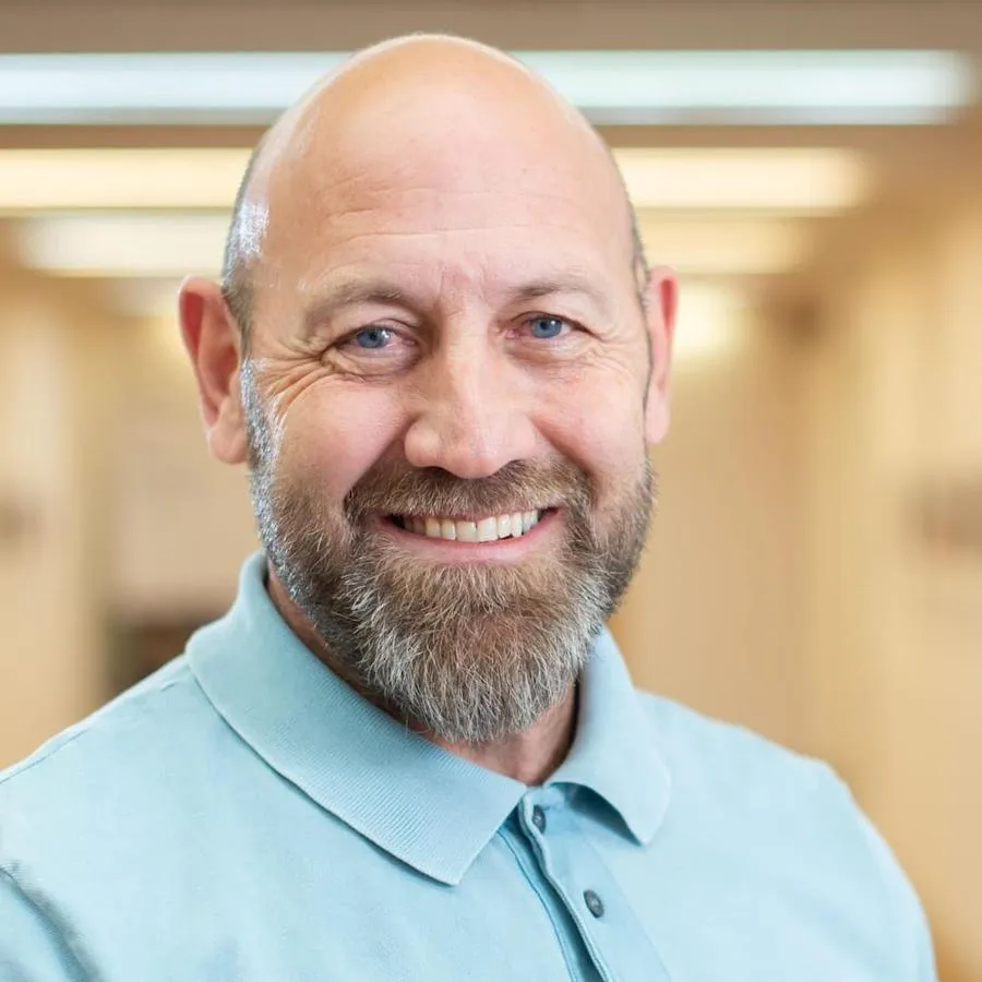 Mike McKue - Professional Policing at the University of Hull
