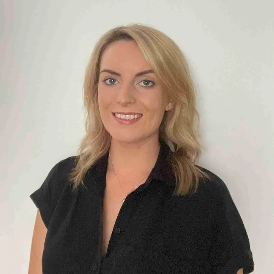 Miss Amy Wilkinson
