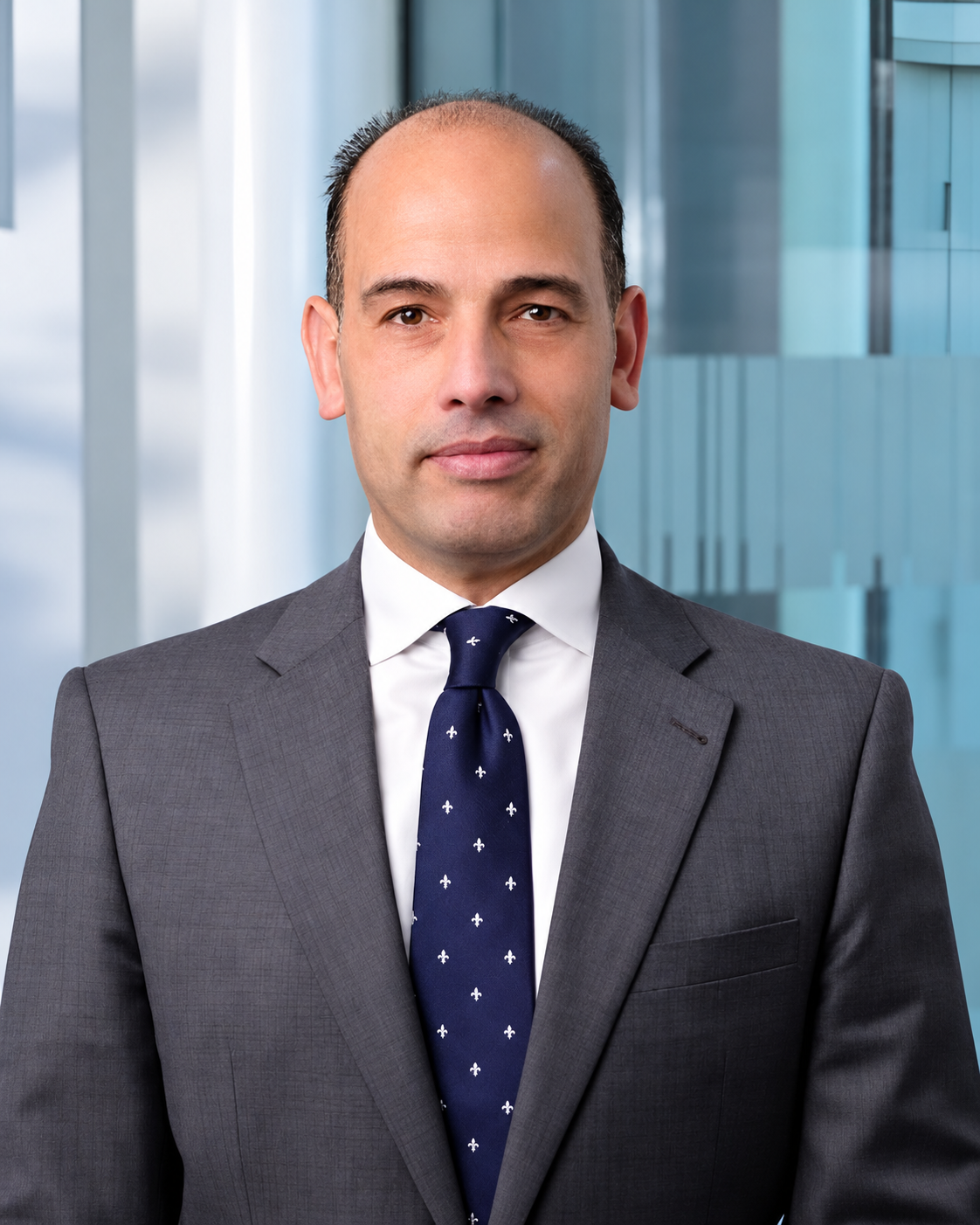 Mohamed Khalil