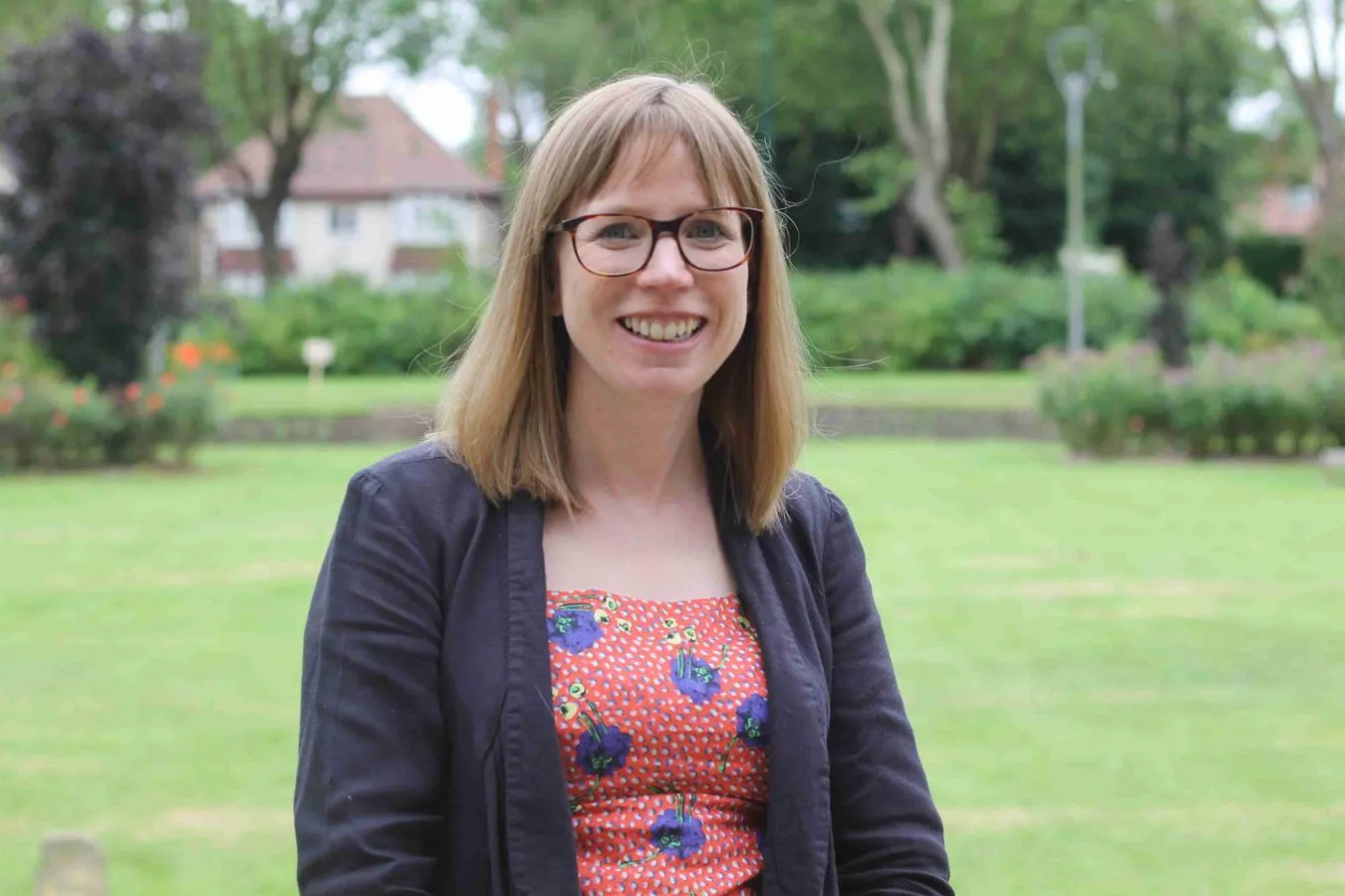 Mrs Catherine Lillie