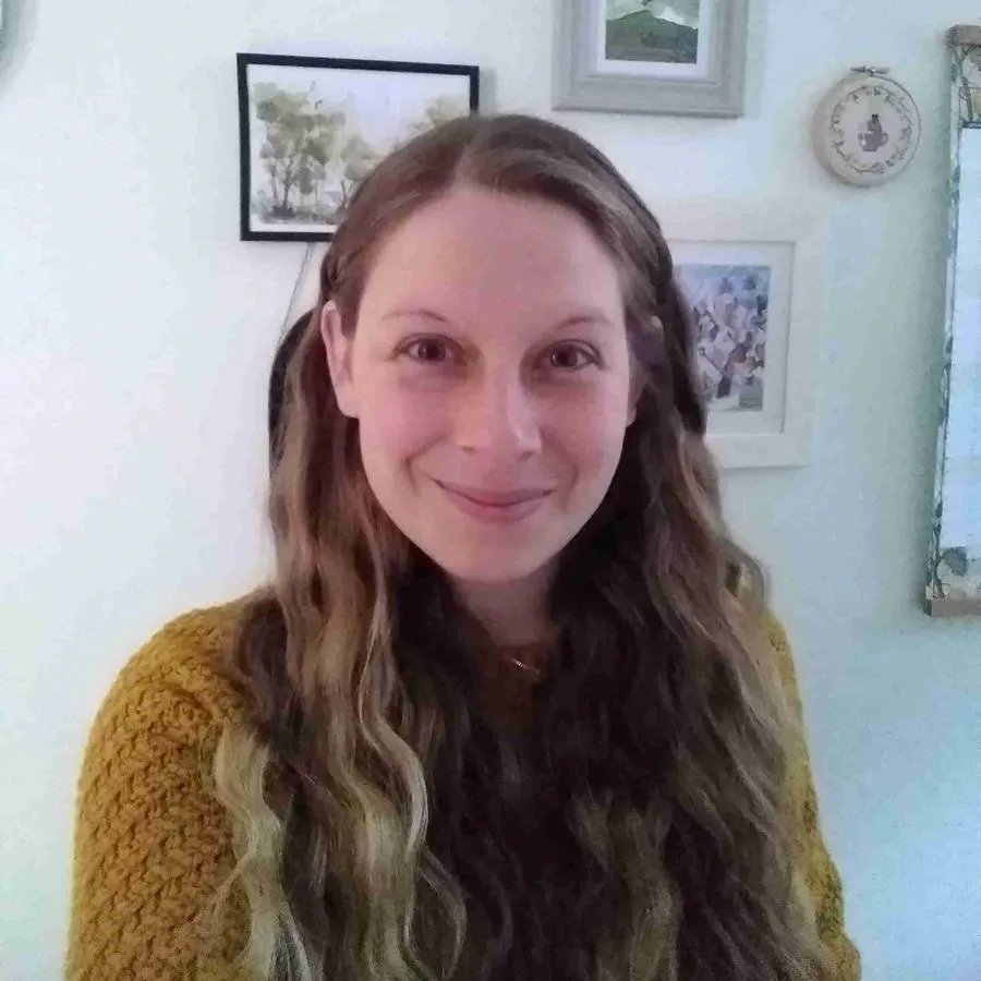 Ms Claire Weatherall