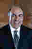 Muhtar Kent - University of Hull Alumni