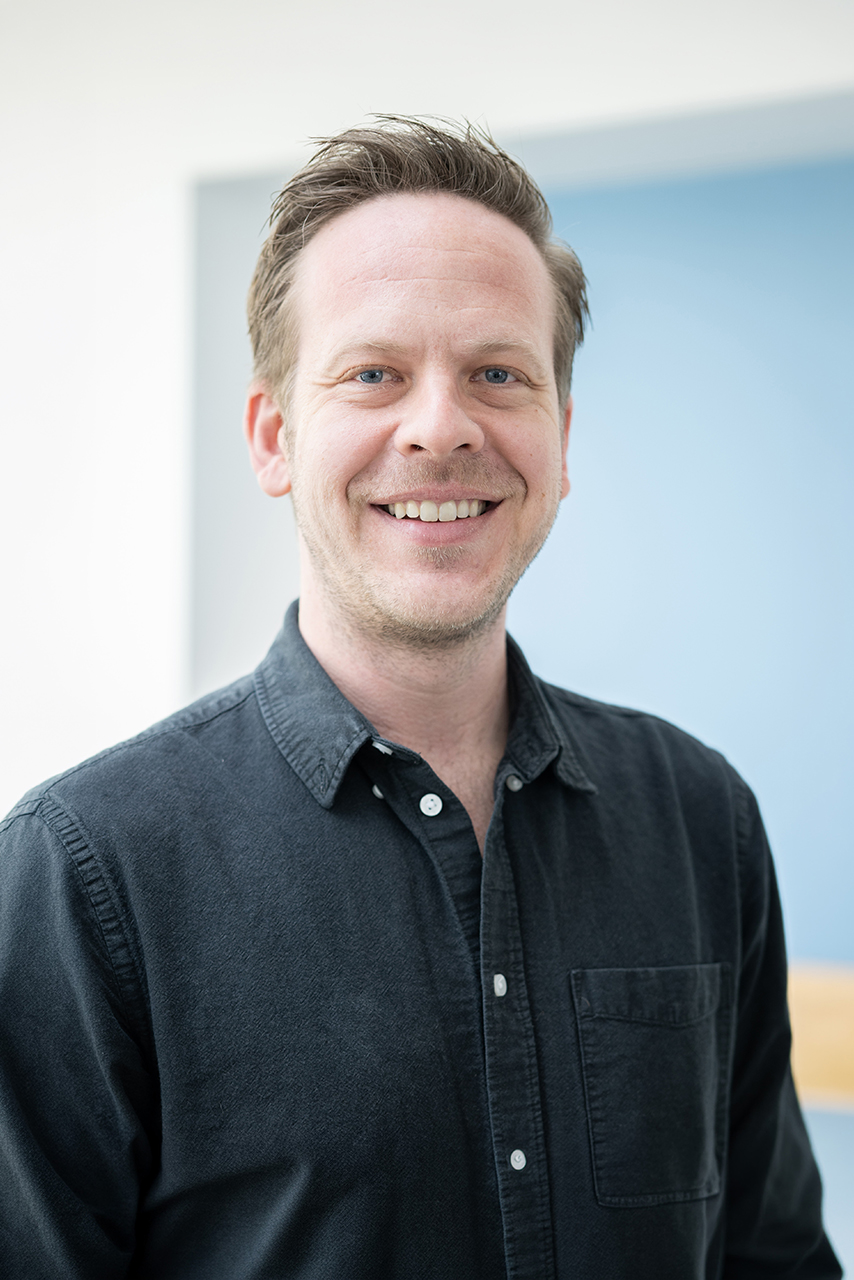 Dr Paul Hiebert 