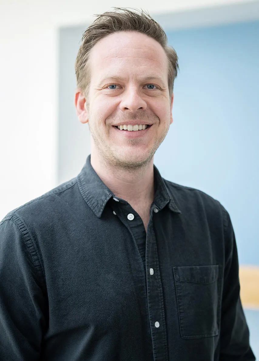 Dr Paul Hiebert