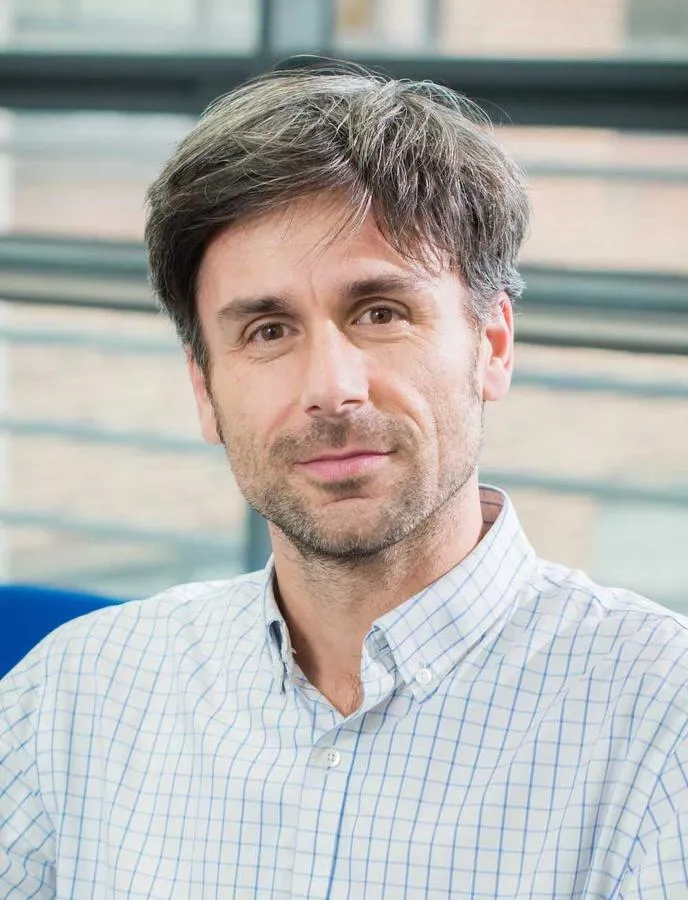 Dr. Pedro Beltran-Alvarez