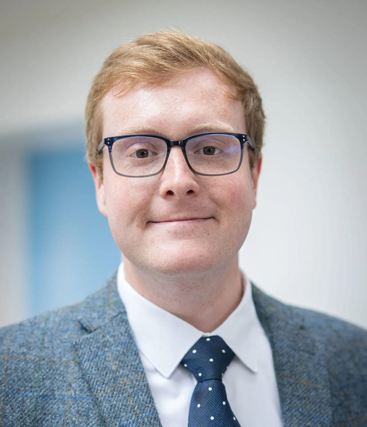 Eamon Faulkner