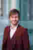 Dr. Edmund Hurst