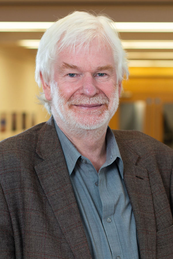 Professor Glenn Burgess