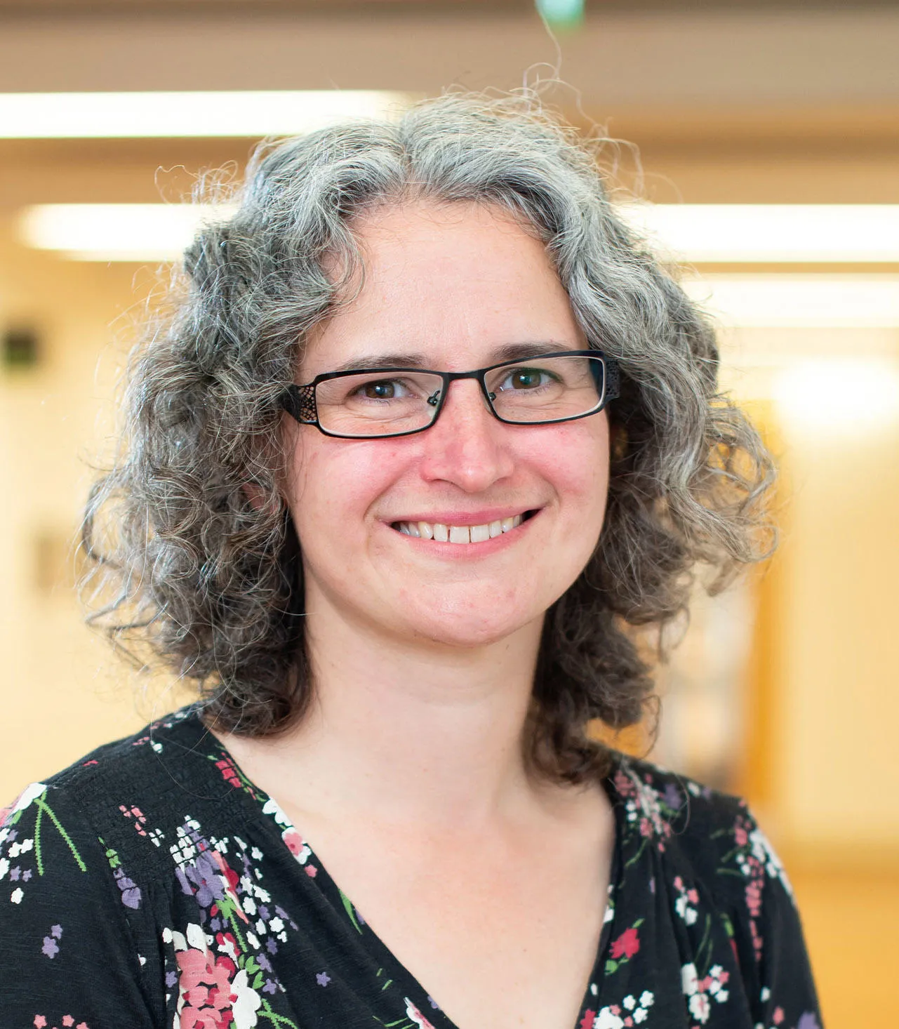 Dr Helen Prior