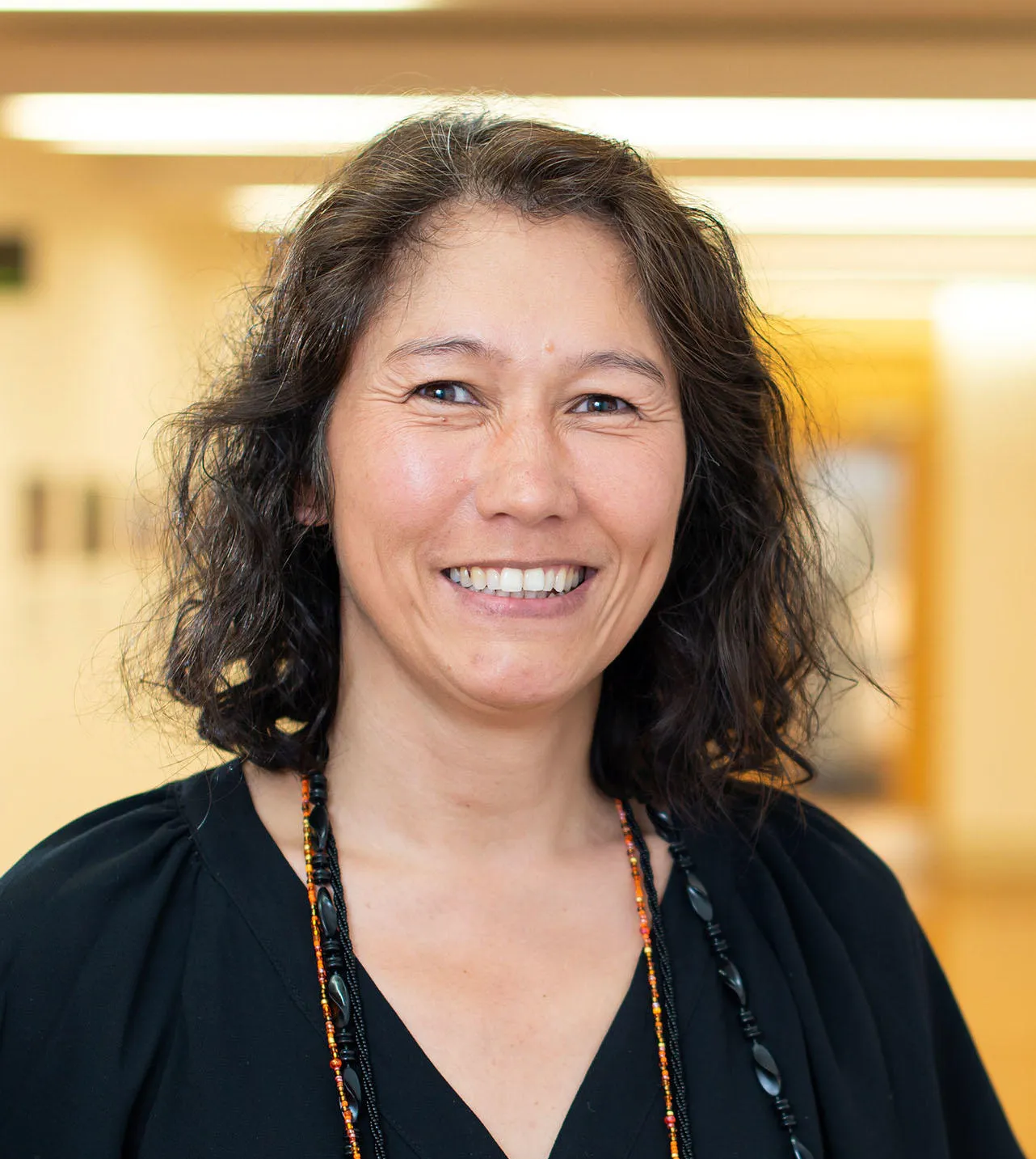 Dr Iris Kleinecke-Bates