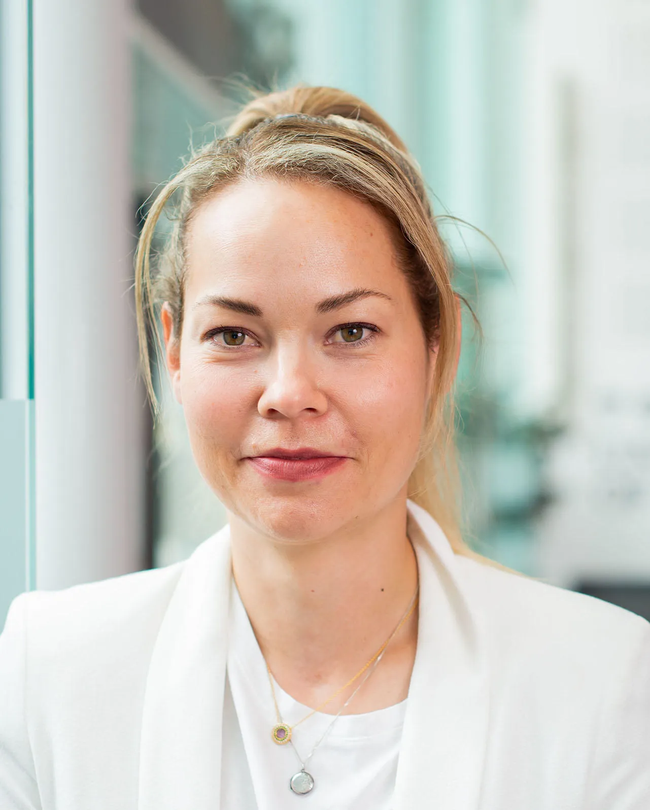 Dr Katy Snell profile image