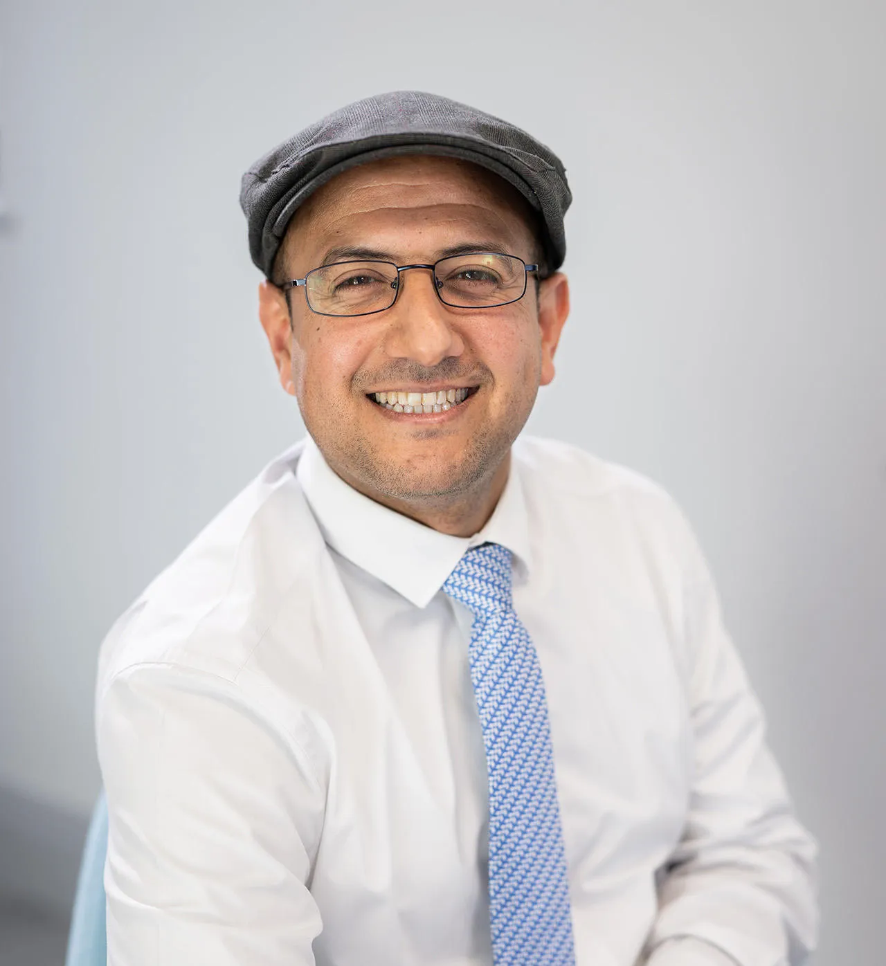 Dr Essam Joura
