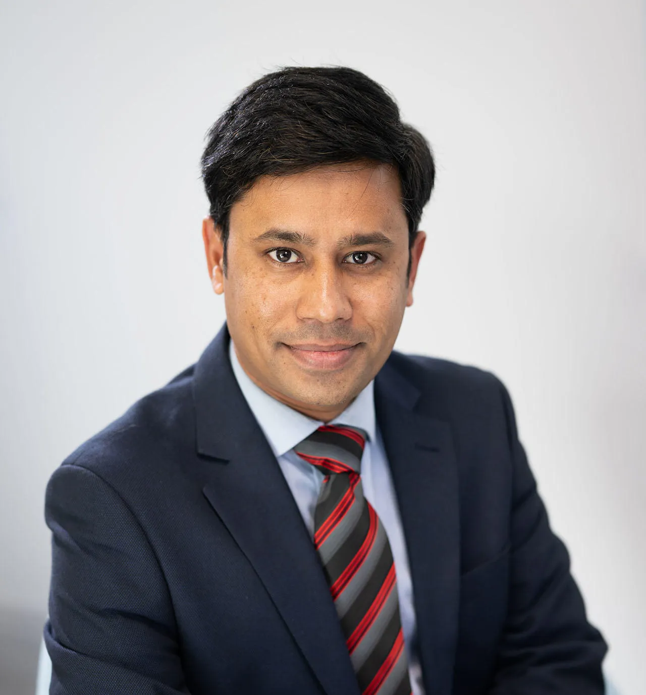 Jashim Chowdhury