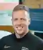 Dr Ben Oliver