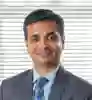 Dr Dipesh Patel